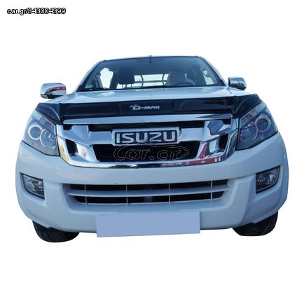 ΑΝΤΙΑΝΕΜΙΚΟ ΚΑΠΟ DEF 651 ISUZU D-MAX 2012-2015 AutoEuro