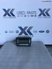 VW-SEAT-SKODA-AUDI ΡΑΔΙΟ-CD MP3