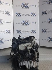 VW JETTA 2007-2011 ΚΙΝΗΤΗΡΑΣ ΤΥΠΟΣ ΚΙΝΗΤΗΡΑ- CAX