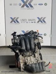 SKODA FABIA 2002-2008 1.2 ΚΙΝΗΤΗΡΑΣ ΤΥΠΟΣ ΚΙΝΗΤΗΡΑ- BME