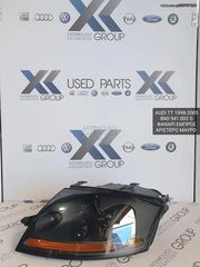AUDI TT 1998-2005 ΦΑΝΑΡΙ ΕΜΠΡΟΣ ΑΡΙΣΤΕΡΟ ΚΩΔΙΚΟΣ- 8N0941003G