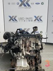SKODA FABIA 2002-2008 1.2 ΤΥΠΟΣ ΚΙΝΗΤΗΡΑ- BME ΚΙΝΗΤΗΡΑΣ