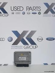 VW-SEAT-SKODA-AUDI  1.6 8V ΕΓΚΕΦΑΛΟΣ ΚΙΝΗΤΗΡΑ ΚΩΔΙΚΟΣ- 06A 906033EM