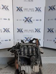 VW GOLF 4 1.6 16V 2002-2004 ΚΙΝΗΤΗΡΑΣ ΤΥΠΟΣ ΚΙΝΗΤΗΡΑ- BCB