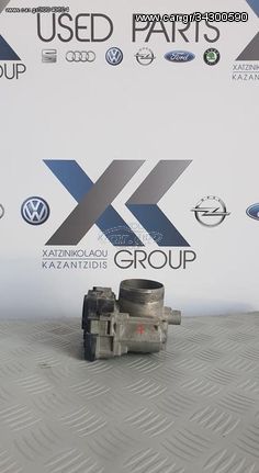 VW SEAT SKODA AUDI 2004-2008 1.6 – 1.4 FSI ΠΕΤΑΛΟΥΔΑ ΓΚΑΖΙΟΥ ΤΥΠΟΣ ΚΙΝΗΤΗΡΑ BAG BLP BLN BLF BKG ΚΩΔΙΚΟΣ- 03C133062A