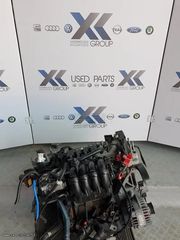 FORD KA 2008-2016 1.25cc ΤΥΠΟΣ ΚΙΝΗΤΗΡΑ-169A4000 ΚΙΝΗΤΗΡΑΣ