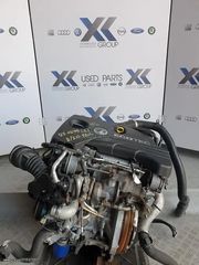 OPEL ADAM 2012-2020 1.0 TURBO ΤΥΠΟΣ ΚΙΝΗΤΗΡΑ- B10XFT ΚΙΝΗΤΗΡΑΣ
