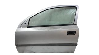Πόρτα OPEL ASTRA Hatchback / 3dr 1998 - 2004 ( G ) 1.2 16V (F08, F48)  ( X 12 XE  ) (65 hp ) Βενζίνη #XC204182