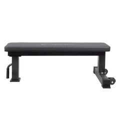 Πάγκος Γυμναστικής Flat Bench inSPORTline X-NT B10