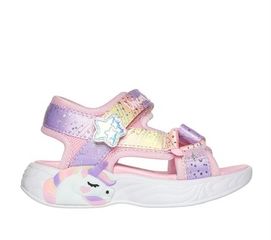 Unicorn Dreams - Majestic Bliss - PINK,MULTI,LIGHT PINK