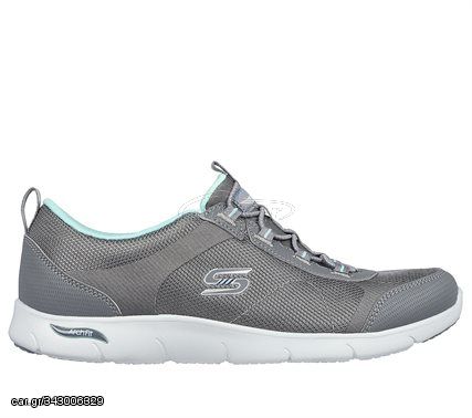 Arch Fit Refine - Her Ace - GRAY,MULTI,GRAY MESH