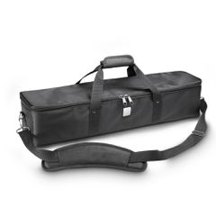 LD Systems CURV 500 SAT BAG Padded transport bag for 4 CURV 500 Satellites - Adam Hall