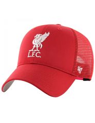 47 Brand Liverpool FC Branson Cap EPLBRANS04CTPRDB