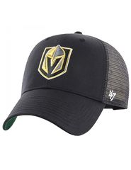 47 Brand NHL Vegas Golden Knights Branson Cap HBRANS31CTPBK
