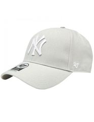 47 Brand New York Yankees MVP Cap BMVPSP17WBPGY