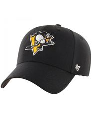 47 Brand NHL Pittsburgh Penguins MVP HMVP15WBVBKB