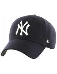 47 Brand New York Yankees MVP Cap BMVP17WBVNYB