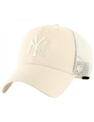 47 Brand MLB New York Yankees Branson Cap BBRANS17CTPNT