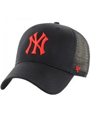 47 Brand MLB New York Yankees Branson Cap BBRANS17CTPBKN