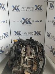 OPEL ASTRA H 2006-2010  1.3 CDTI ΚΙΝΗΤΗΡΑΣ ΤΥΠΟΣ ΚΙΝΗΤΗΡΑ- Z13DTH