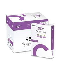 Χαρτί Α4-REY COPY A4, 80gsm/500 φύλλα
