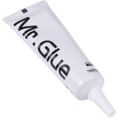 Universal Glue Cellphone Repair 2UUL MR Glue, 25ml, White Bulk