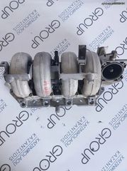 SKODA FABIA 2002-2005 ΠΟΛΛΑΠΛΗ ΕΙΣΑΓΩΓΗΣ ΤΥΠΟΣ ΚΙΝΗΤΗΡΑ- AUB