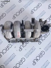 SEAT IBIZA 2002-2005 ΠΟΛΛΑΠΛΗ ΕΙΣΑΓΩΓΗΣ ΤΥΠΟΣ ΚΙΝΗΤΗΡΑ- AUB