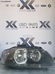 AUDI A3 2005-2008 ΦΑΝΑΡΙ ΕΜΠΡΟΣ ΔΕΞΙ ΚΩΔΙΚΟΣ- 8P0941004L
