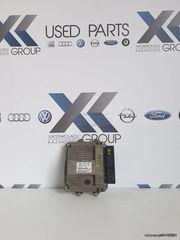 OPEL CORSA D 2006-2009 ΕΓΚΕΦΑΛΟΣ ΚΙΝΗΤΗΡΑ ΤΥΠΟΣ ΚΙΝΗΤΗΡΑ- Z13 DTH ΚΩΔΙΚΟΣ- 55566039HK