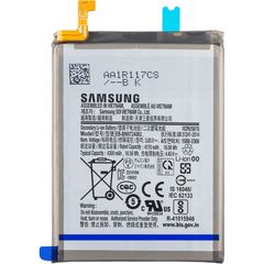 Battery EB-BN972ABU for Samsung Galaxy Note 10+ 5G N976 / Note 10+ N975 GH82-20814A Service Pack