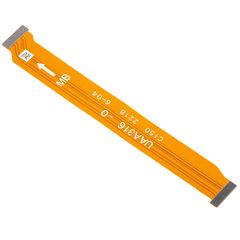 Main Flex Cable for Oppo Find X5 Lite / Reno7 5G / OnePlus Nord 2 CE, UAA316 4973627 Service Pack