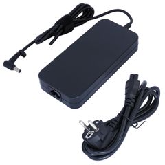 Τροφοδοτικό Laptop - AC Adapter Φορτιστής για Asus G50, G50V, G50Vt, G50VT-X1, G50VT-X5, G51Vx 150W 19.5V 7.7A 5.5mm*2.5mm Notebook Charger ( Κωδ.60253 )