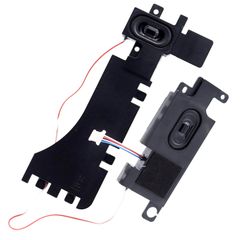 Speaker Set - Ηχεία ζευγάρι για Laptop HP 15s-DU 15s-DY 15-DW 15s-DR 15-GW TPN-C139 15-DW0043DX 15s-DY0000TU 15-DW1081WM PK23000Z800 L52040-001 Speakers Kit Left+Right ( Κωδ.1-SPKR039 )