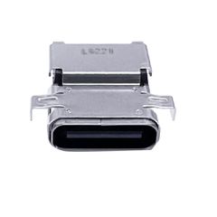 Βύσμα Τροφοδοσίας - DC Power Jack Socket για Asus A405 A505 A712 C214 C403 C426 D705 F405 F505 K512 K542 N705 Q525 S405 UX561 ( Κωδ.3665 )