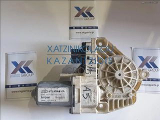 AUDI A4 2005-2008 ΜΟΤΕΡ ΠΑΡΑΘΥΡΟΥ ΕΜΠΡΟΣ ΔΕΞΙ ΚΩΔΙΚΟΣ- 8T0959802A