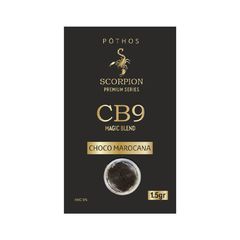 Cb9 Magic Blend Choco Marocana 1.5 Gr