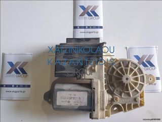 VW POLO 2002-2006 ΜΟΤΕΡ ΠΑΡΑΘΥΡΟΥ ΕΜΠΡΟΣ ΔΕΞΙ ΚΩΔΙΚΟΣ- 6Q2959801A