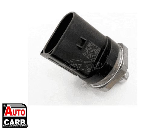 Αισθητηρας Πιεση Καυσιμου MEAT & DORIA 82377 για BMW 1 2006-2019, BMW 2 2012-, BMW 3 2004-2019