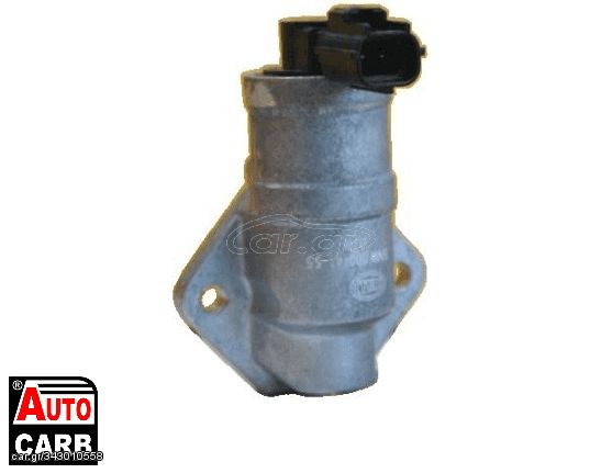 Μοτέρ Ρελαντί MEAT & DORIA 85029 για FORD MONDEO 2000-2007