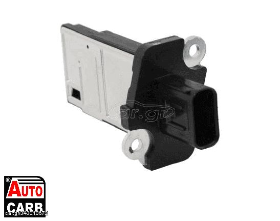 Μετρητής Μάζας Αέρα MAF MEAT & DORIA 86173 για CITROEN JUMPER 2006-, FIAT DUCATO 2006-, FORD GALAXY 2006-2015