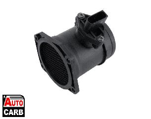 Μετρητής Μάζας Αέρα MAF MEAT & DORIA 86243 για AUDI A4 2000-2009, AUDI A6 1997-2005, VW PASSAT 2000-2005