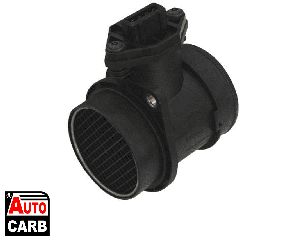 Μετρητής Μάζας Αέρα MAF MEAT & DORIA 86265 για AUDI A3 1996-2006, AUDI A4 1994-2002, AUDI A6 1997-2005