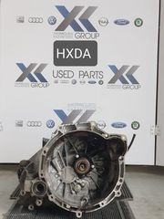 FORD FOCUS 2004-2008 1.6 16V ΤΥΠΟΣ ΚΙΝΗΤΗΡΑ- HXDA ΣΑΣΜΑΝ