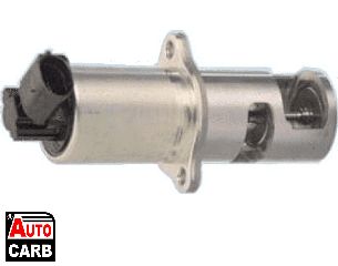 Βαλβιδα Καυσαερίων EGR MEAT & DORIA 88056 για NISSAN PRIMERA 2002-, RENAULT MEGANE 2001-2012