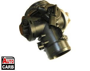 Βαλβιδα Καυσαερίων EGR MEAT & DORIA 88057 για CITROEN JUMPY 1994-2006, CITROEN XSARA 1997-2010, FIAT SCUDO 1996-2006