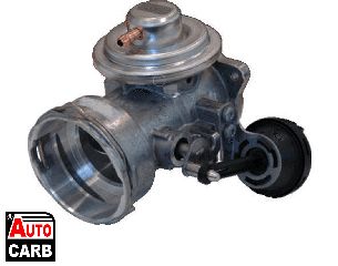 Βαλβιδα Καυσαερίων EGR MEAT & DORIA 88069 για AUDI A4 2000-2005, AUDI A6 1997-2005, FORD GALAXY 1995-2006