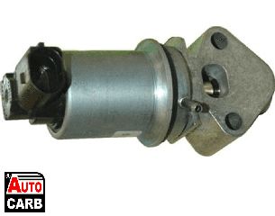 Βαλβιδα Καυσαερίων EGR MEAT & DORIA 88088 για AUDI A3 1996-2006, SEAT LEON 1999-2006, SEAT TOLEDO 1998-2006