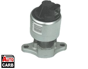 Βαλβιδα Καυσαερίων EGR MEAT & DORIA 88111 για OPEL ASTRA 1998-2009, OPEL VECTRA 1995-2004, OPEL ZAFIRA 1999-2005