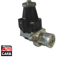 Βαλβιδα Καυσαερίων EGR MEAT & DORIA 88124 για ALFA ROMEO MITO 2008-2018, FIAT 500 2007-, FIAT DOBLO 2009-